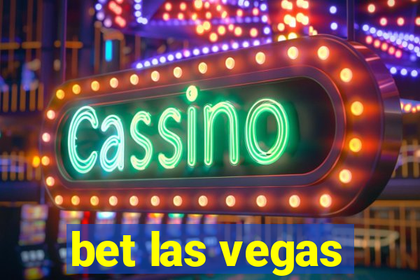 bet las vegas